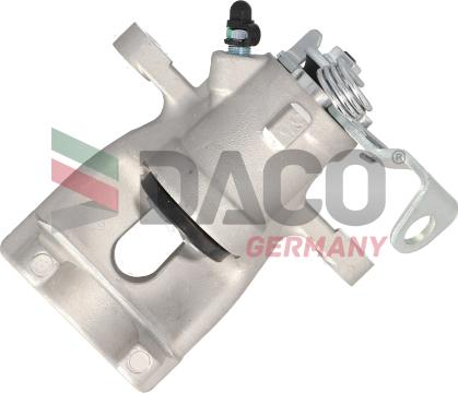 DACO Germany BA2720 - Brake Caliper autospares.lv