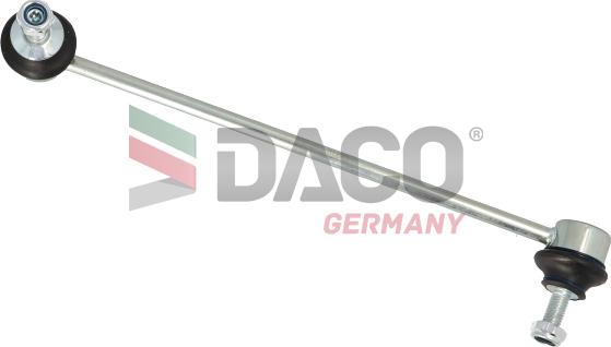 DACO Germany L0310 - Rod / Strut, stabiliser autospares.lv