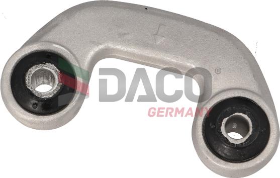 DACO Germany L0208L - Rod / Strut, stabiliser autospares.lv