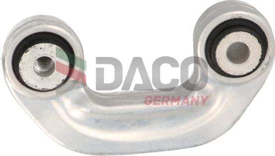 DACO Germany L0211L - Rod / Strut, stabiliser autospares.lv