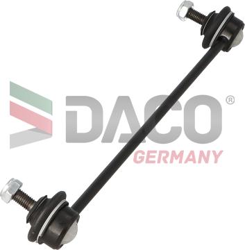 DACO Germany L2800 - Rod / Strut, stabiliser autospares.lv