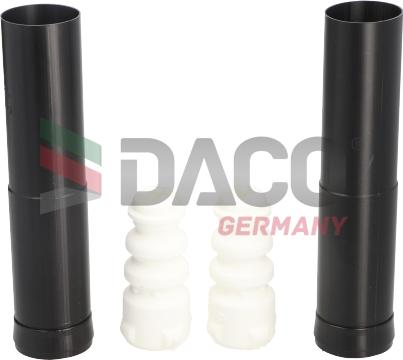 DACO Germany PK4203 - Dust Cover Kit, shock absorber autospares.lv