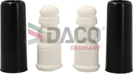 DACO Germany PK4764 - Dust Cover Kit, shock absorber autospares.lv