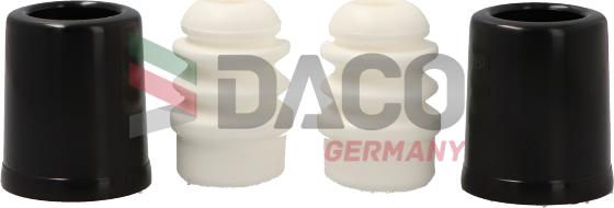 DACO Germany PK4711 - Dust Cover Kit, shock absorber autospares.lv