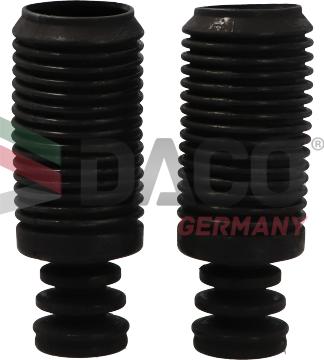 KYB 910351 - Rubber Buffer, suspension autospares.lv