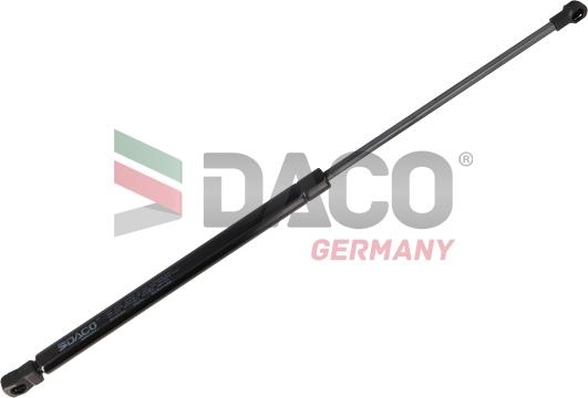 DACO Germany SG4232 - Gas Spring, bonnet autospares.lv