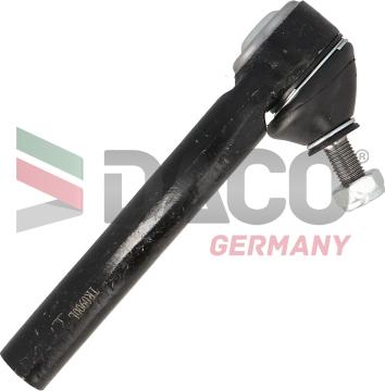 DACO Germany TR0900L - Tie Rod End autospares.lv
