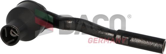 DACO Germany TR2341R - Tie Rod End autospares.lv