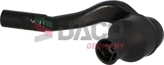 DACO Germany TR2330L - Tie Rod End autospares.lv
