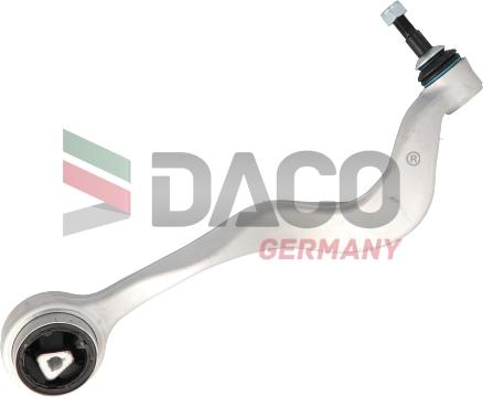 DACO Germany WH0311L - Track Control Arm autospares.lv