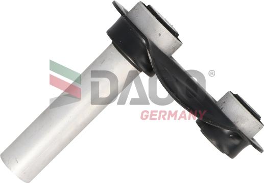 DACO Germany WH0320 - Track Control Arm autospares.lv