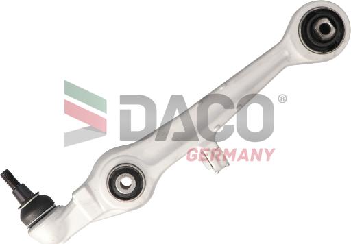 DACO Germany WH0219 - Track Control Arm autospares.lv