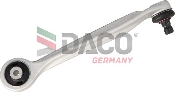 DACO Germany WH0214L - Track Control Arm autospares.lv