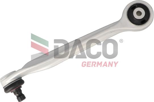 DACO Germany WH0214R - Track Control Arm autospares.lv