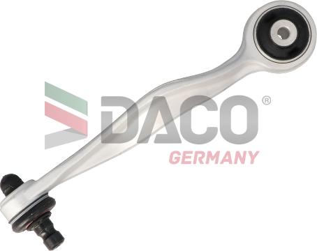 DACO Germany WH0215L - Track Control Arm autospares.lv