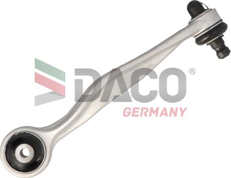 DACO Germany WH0215R - Track Control Arm autospares.lv