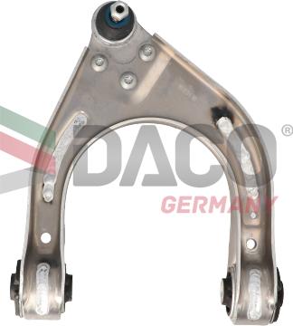 DACO Germany WH2343R - Track Control Arm autospares.lv