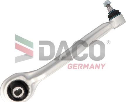 DACO Germany WH2342L - Track Control Arm autospares.lv