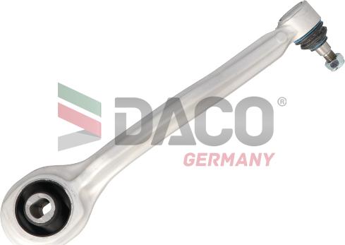 DACO Germany WH2342R - Track Control Arm autospares.lv