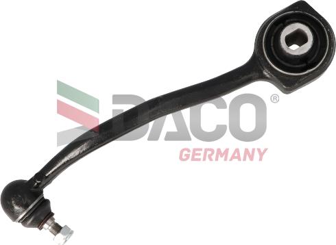 DACO Germany WH2331L - Track Control Arm autospares.lv