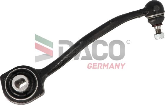 DACO Germany WH2331R - Track Control Arm autospares.lv