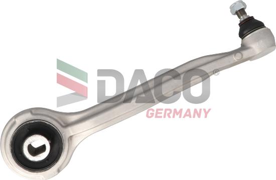 DACO Germany WH2332L - Track Control Arm autospares.lv