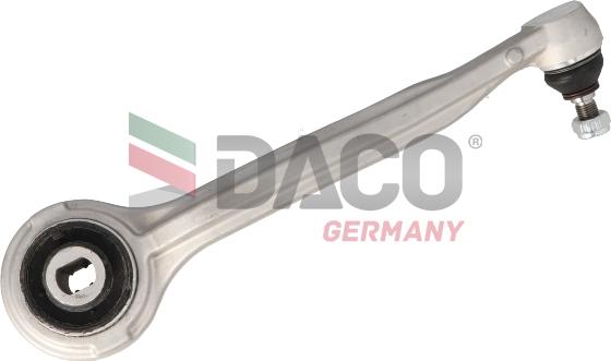 DACO Germany WH2332R - Track Control Arm autospares.lv