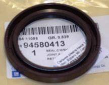 DAEWOO 94580413 - Shaft Seal, camshaft autospares.lv