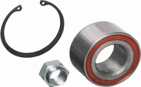 DAEWOO 94535253 - Wheel hub, bearing Kit autospares.lv