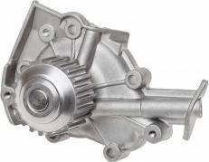 DAEWOO 96666219 - Water Pump autospares.lv