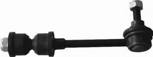 DAEWOO 96626150 - Rod / Strut, stabiliser autospares.lv