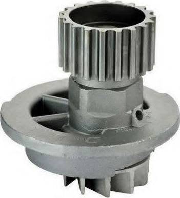 DAEWOO 96352650 - Water Pump autospares.lv