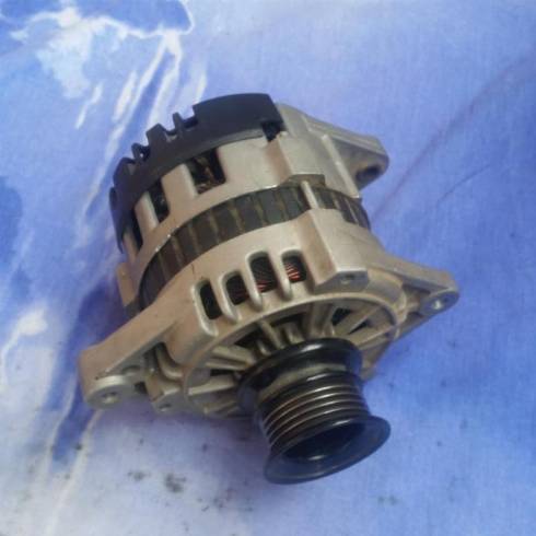 DAEWOO 96252547 - Alternator autospares.lv