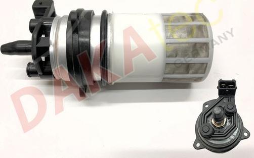 DAKAtec 900030 - Fuel Pump autospares.lv