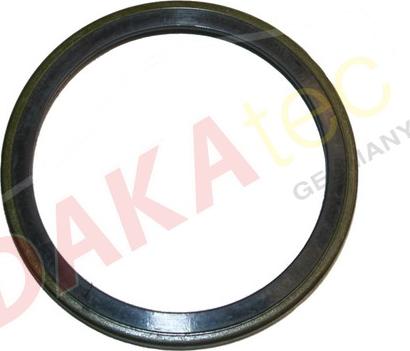 DAKAtec 400054 - Sensor Ring, ABS autospares.lv