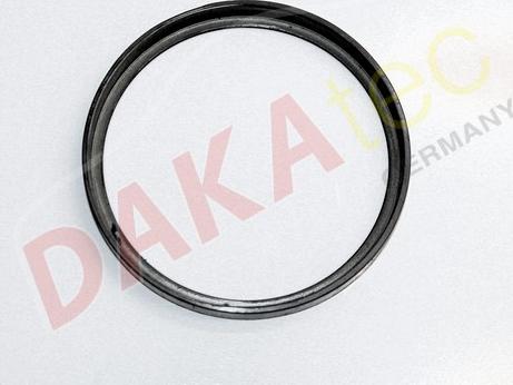 DAKAtec 400012 - Sensor Ring, ABS autospares.lv
