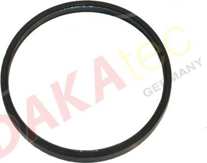 DAKAtec 400037 - Sensor Ring, ABS autospares.lv
