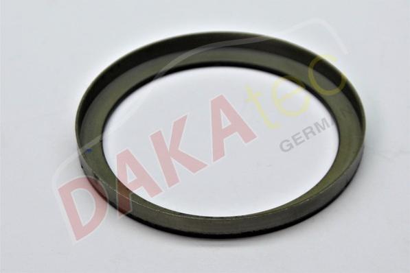 DAKAtec 400147 - Sensor Ring, ABS autospares.lv