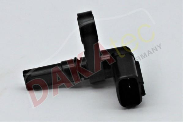 DAKAtec 410519 - Sensor, wheel speed autospares.lv