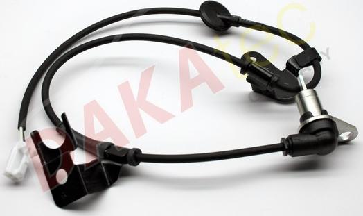 DAKAtec 410084 - Sensor, wheel speed autospares.lv