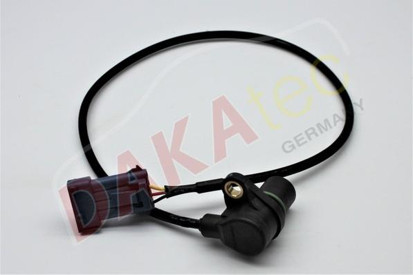 DAKAtec 420054 - Sensor, crankshaft pulse autospares.lv