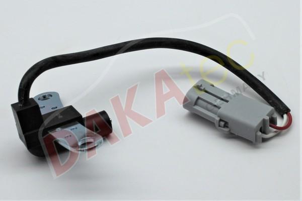 DAKAtec 420064 - Sensor, crankshaft pulse autospares.lv