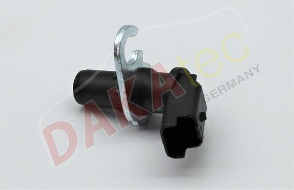 DAKAtec 420060 - Sensor, crankshaft pulse autospares.lv