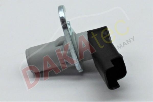 DAKAtec 420061 - Sensor, crankshaft pulse autospares.lv