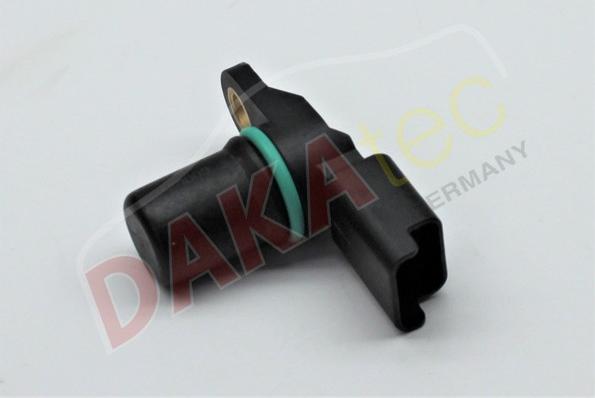 DAKAtec 420067 - Sensor, camshaft position autospares.lv