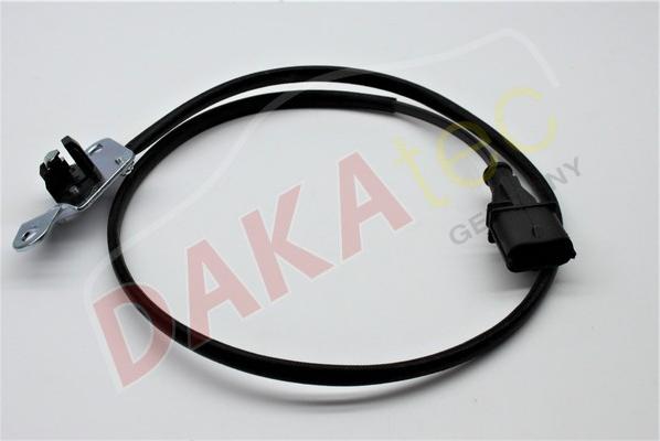 DAKAtec 420103 - Sensor, camshaft position autospares.lv