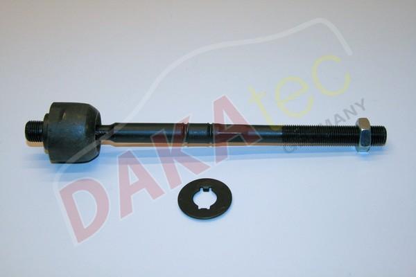 DAKAtec 140091 - Inner Tie Rod, Axle Joint autospares.lv