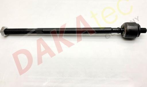 DAKAtec 140055 - Inner Tie Rod, Axle Joint autospares.lv