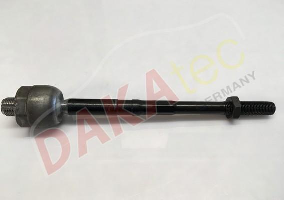 DAKAtec 140010 - Inner Tie Rod, Axle Joint autospares.lv