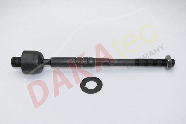 DAKAtec 140011 - Inner Tie Rod, Axle Joint autospares.lv